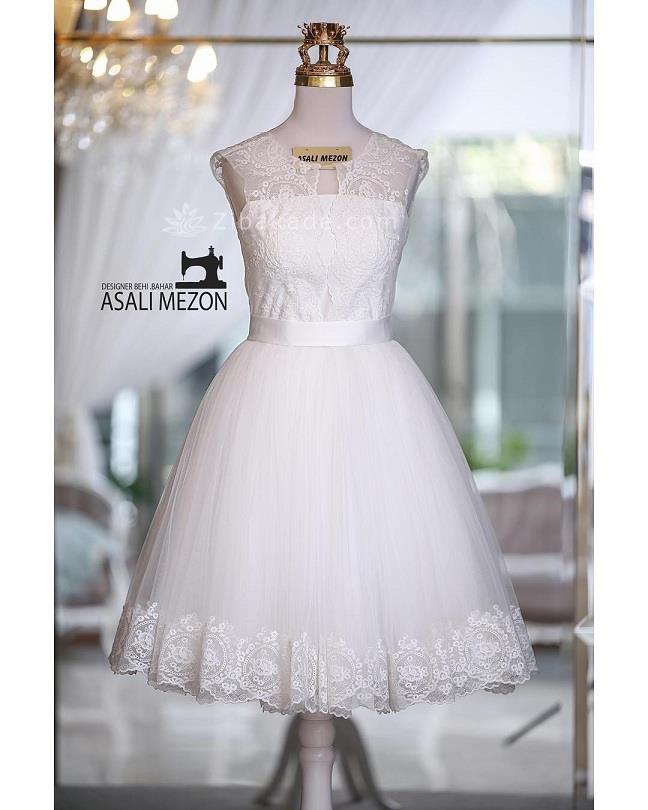 مدل لباس - لباس مجلسی